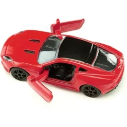 Siku Jaguar F-Type R 1520 -Siku Shop Siku Jaguar F Type R 1520 2