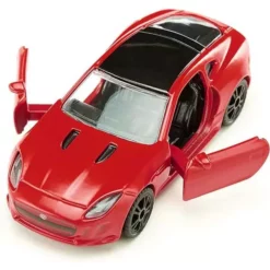 Siku Jaguar F-Type R 1520 -Siku Shop Siku Jaguar F Type R 1520 3