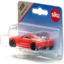 Siku Jaguar F-Type R 1520 -Siku Shop Siku Jaguar F Type R 1520 4