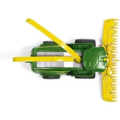 Siku John Deere 8500i 1794 1:87 -Siku Shop Siku John Deere 8500i 1794 1 87 2