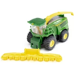 Siku John Deere 8500i 1794 1:87 -Siku Shop Siku John Deere 8500i 1794 1 87 3