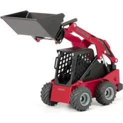 Siku Manitou 3300V Skid Steer Loader 3049 1:32 -Siku Shop Siku Manitou 3300V Skid Steer Loader 3049 1 32 2