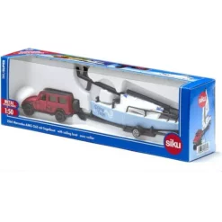 Siku Shop -Siku Shop Siku Mercedes AMG G65 2564 1 50 1