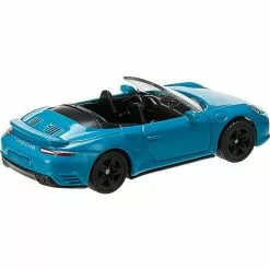 Siku Porsche 911 Turbo S Convertible 1523 -Siku Shop Siku Porsche 911 Turbo S Convertible 1523 2