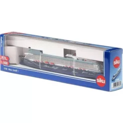 Siku Tui Mein Schiff 1 Cruise Ship 1:1400 -Siku Shop Siku Tui Mein Schiff 1 Cruise Ship 1 1400 2