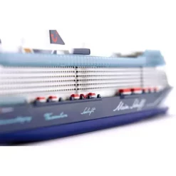 Siku Tui Mein Schiff 1 Cruise Ship 1:1400 -Siku Shop Siku Tui Mein Schiff 1 Cruise Ship 1 1400 3