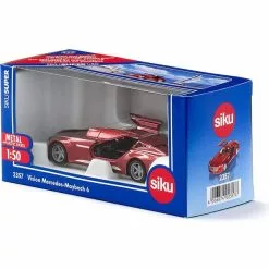 Siku Shop -Siku Shop Siku Vision Mercedes Maybach 6 2357 1 50 1