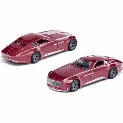 Siku Vision Mercedes Maybach 6 2357 1:50 -Siku Shop Siku Vision Mercedes Maybach 6 2357 1 50 2