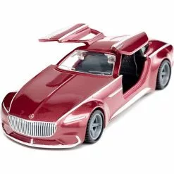 Siku Vision Mercedes Maybach 6 2357 1:50 -Siku Shop Siku Vision Mercedes Maybach 6 2357 1 50 3